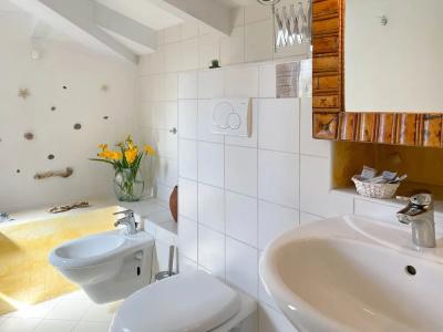 Residence e B&B Villamirella - 103