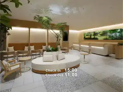 Mitsui Garden Sapporo - 22