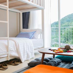 Lario Krabi-Sha Extra Plus - 32