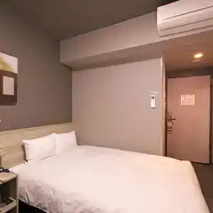 Route-Inn Toyama Ekimae - 26