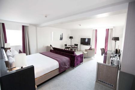 Hilton London Angel Islington - 3