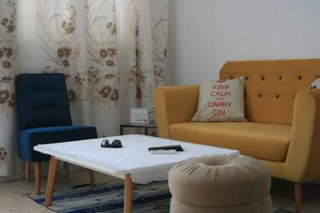 Hyatt stones Houmt Souk Djerba - 26