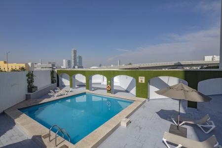 Holiday Inn Puebla La Noria, An Ihg - 23