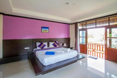 Lanta Lapaya Resort - 123