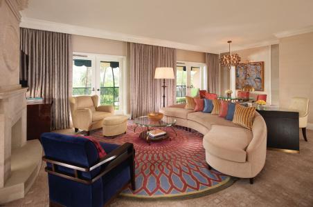 The Beverly Hills - Dorchester Collection - 23