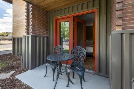 Best Western Plus Rio Grande Inn - 47