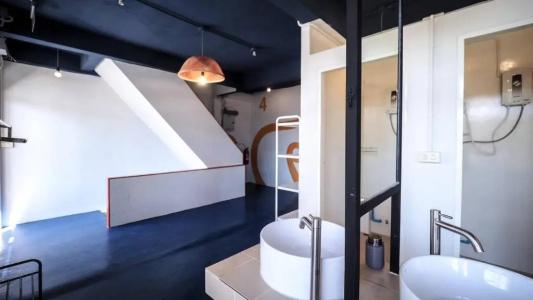 Hoft Hostel Bangkok - 45