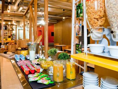 ibis Styles Chalons en Champagne Centre - 6