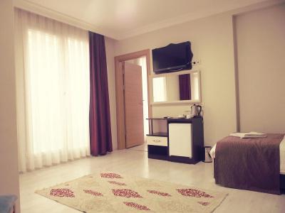 Niconya Port Suite&Hotel - 4
