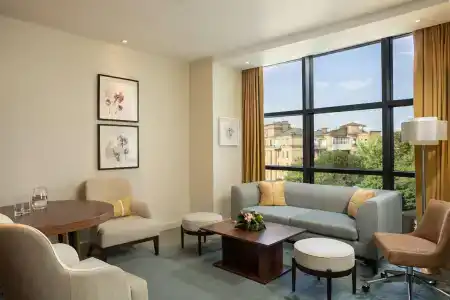 Hilton Kyiv - 72
