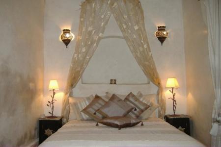 Riad Du Petit Prince - 2
