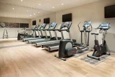 Ac Aitana By Marriott - 20