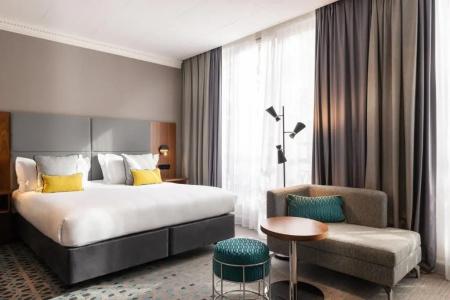Crowne Plaza Paris République, an IHG - 48