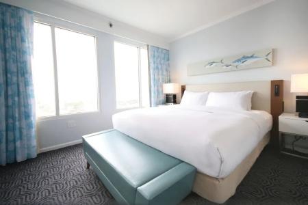 DoubleTree by Hilton Ocean City Oceanfront - 207