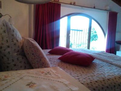 Country Home b&b Il Melo - 16