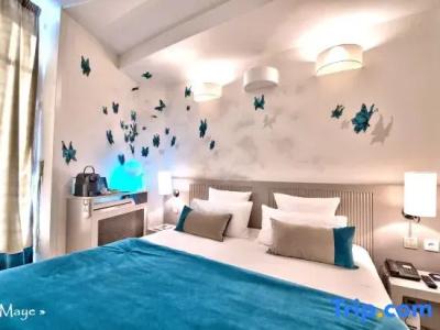 Boutique Hôtel des Beaux Arts - 126