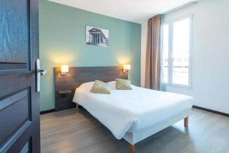Zenitude Hôtel-Résidences Nîmes Centre - 53
