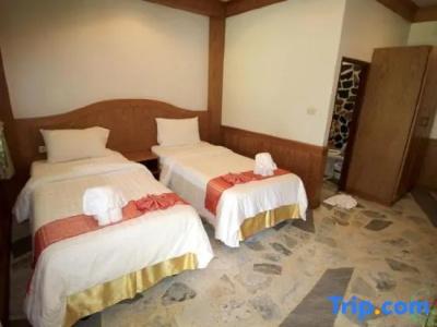 Chai Chet Resort Koh Chang - 35