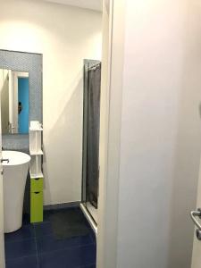 Room 110 Bari -Guesthouse- - 41