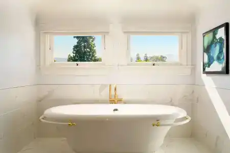 Hayes Mansion - 47
