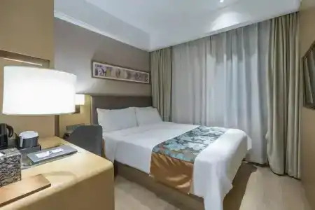 Yitel (Shanghai Jiading Qinghe Road) - 17