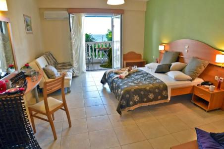 Belussi Beach & Suites - 93