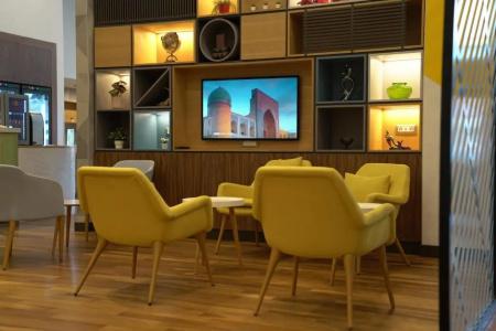 Holiday Inn Sisli, An Ihg - 25