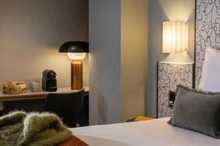 D - Design Hotel - 69