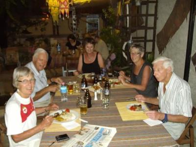Tuncay Pension - 27