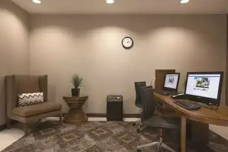 Homewood Suites Tucson St. Philip's Plaza University - 11