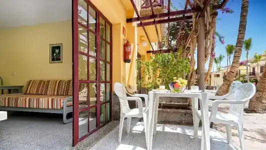 Bungalows Maspalomas Oasis Club - All Inclusive. - 60
