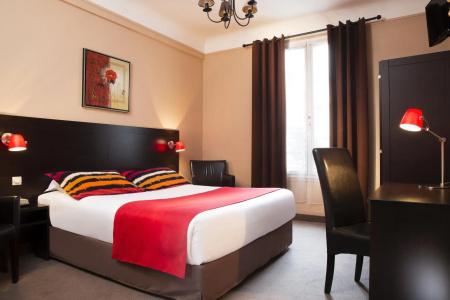 Chatillon Paris Montparnasse - 54