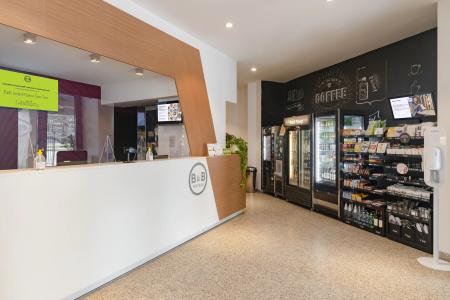 b&b Milano San Siro - 1
