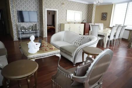 Silivri Safir & Resort Beach And Restaurant - 104