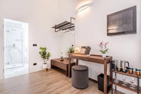 La Spezia by The First - Luxury Rooms & Suites - 85