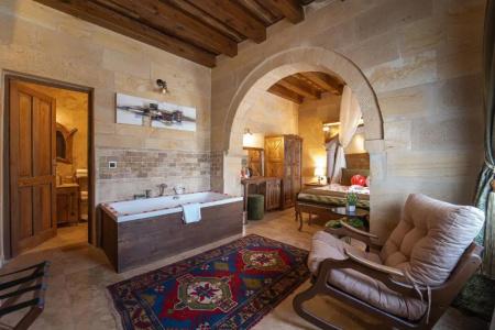 Pegas Cave Suites - 47