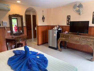 Laguna Beach Club Resort Sha Plus - 75