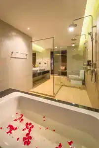 Cher​mantra​ Aonang​ Resort & Pool​ Suite - 107