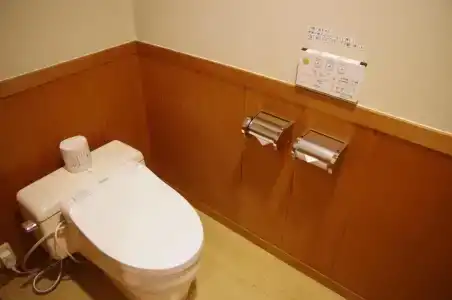 Gifu Castle Inn - 21