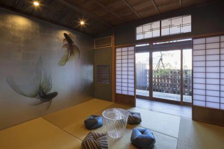 Hikoso-machi Gin no Ma - 12