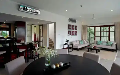 Kanda Pool Villas - 58