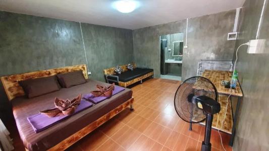 Moonshine Resort Chumphon - 1
