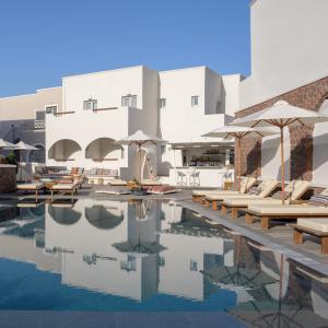 Selini Ηotel - 0