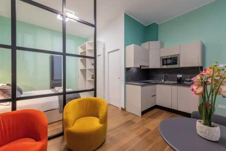 Milan Royal Suites - Centro Brera - 56