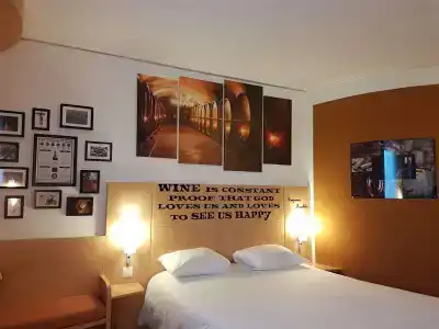 ibis Genève Petit Lancy - 3