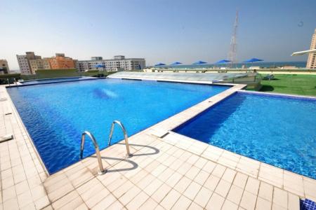 Al Bustan - 17