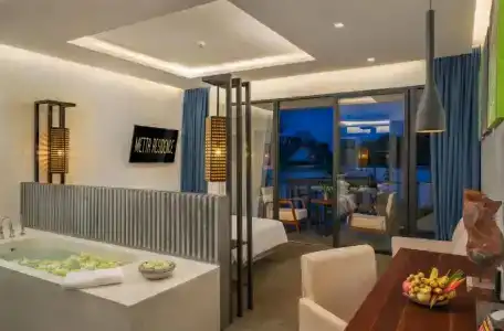 Metta Residence & Spa - 50