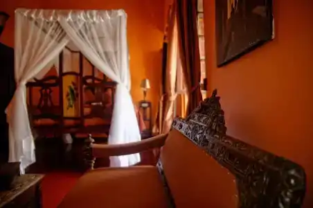 Zanzibar Palace - 110