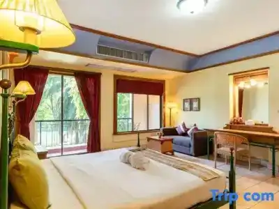 Pung-Waan Resort & Spa - 47