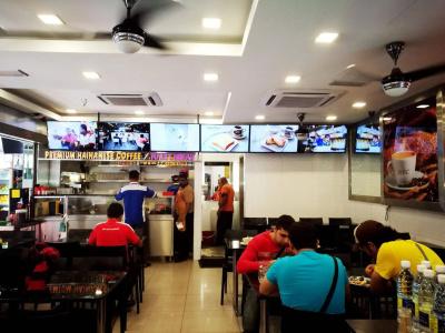 Easy Kl Sentral - 22